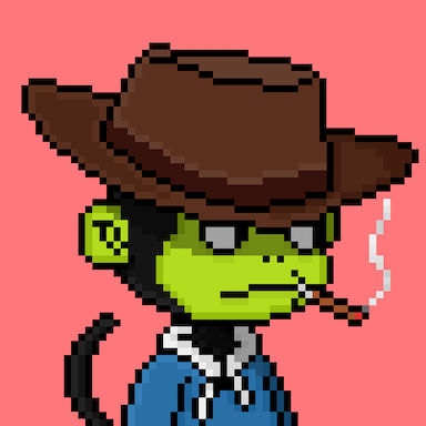 MonkeyHood #6560