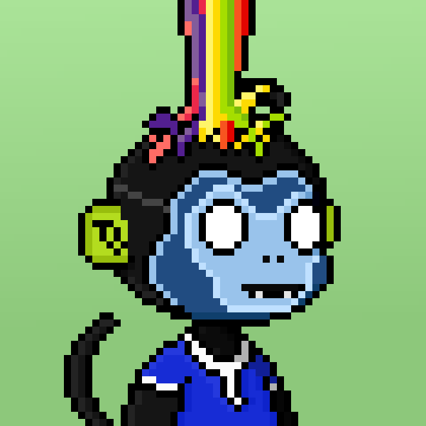 MonkeyHood #6561