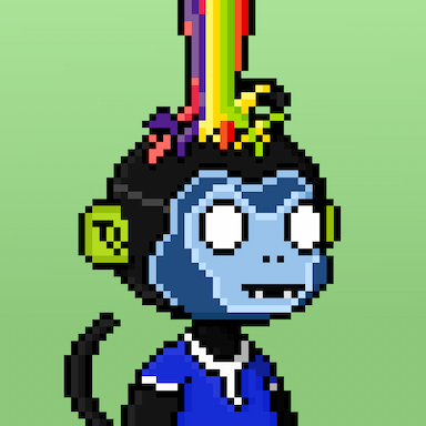 MonkeyHood #6561
