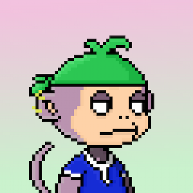 MonkeyHood #6562