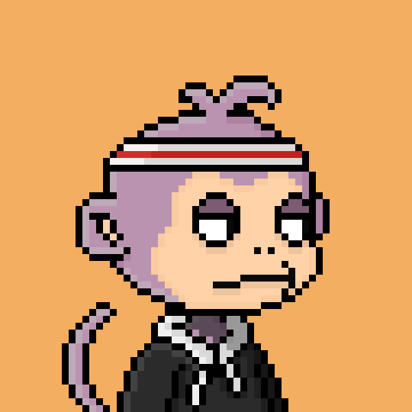 MonkeyHood #6564