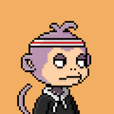 MonkeyHood #6564