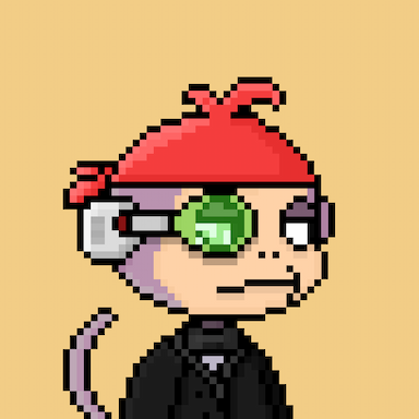 MonkeyHood #6565
