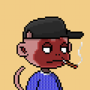 MonkeyHood #657