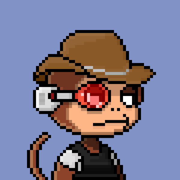 MonkeyHood #6572