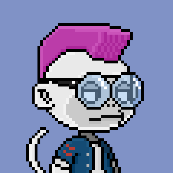 MonkeyHood #6574
