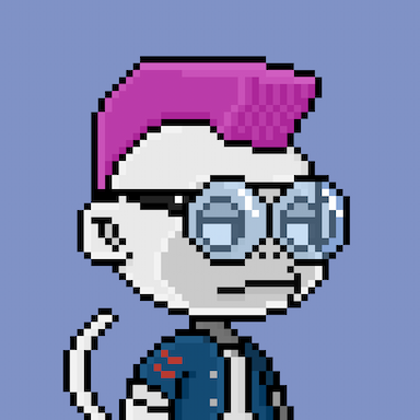 MonkeyHood #6574
