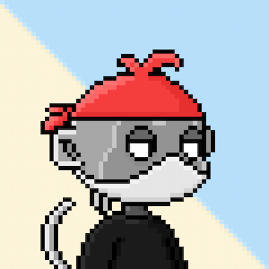 MonkeyHood #6579