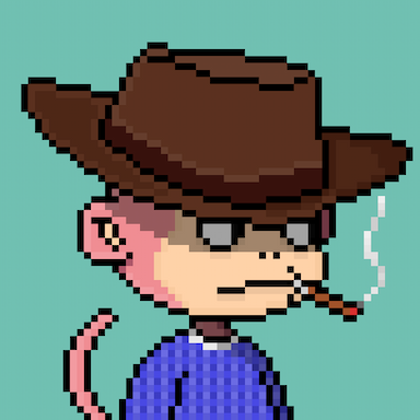 MonkeyHood #6580