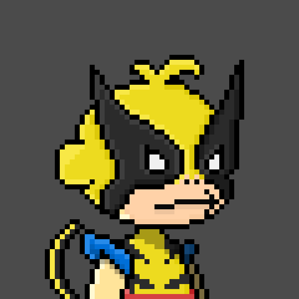 MonkeyHood #6582