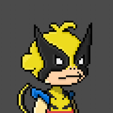 MonkeyHood #6582