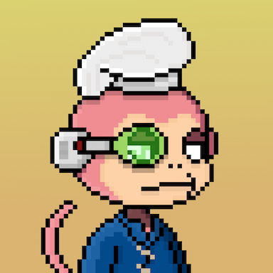 MonkeyHood #6589