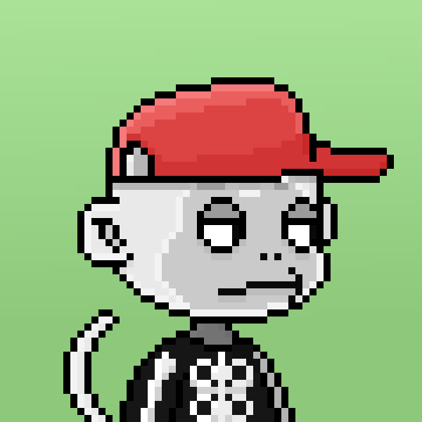 MonkeyHood #659
