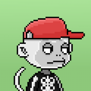 MonkeyHood #659