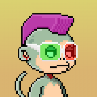 MonkeyHood #6590