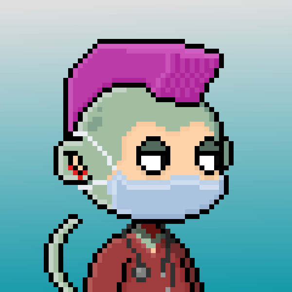 MonkeyHood #6591