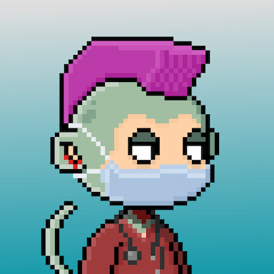 MonkeyHood #6591