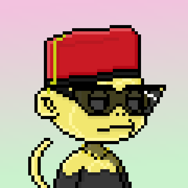 MonkeyHood #6592