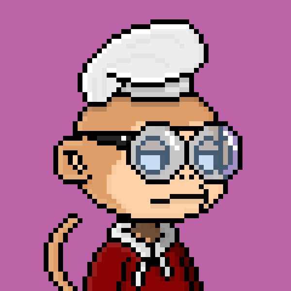 MonkeyHood #6594