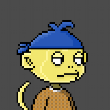 MonkeyHood #6596