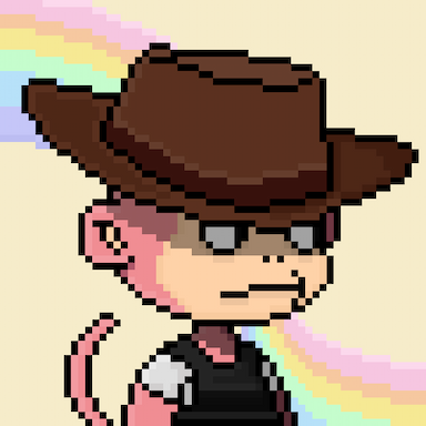 MonkeyHood #6598