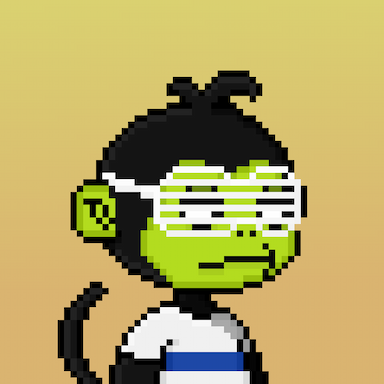 MonkeyHood #6599