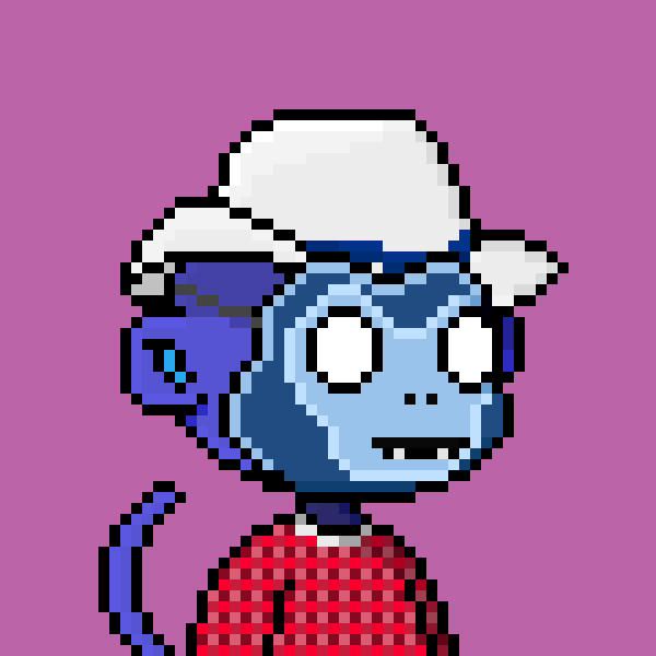 MonkeyHood #66