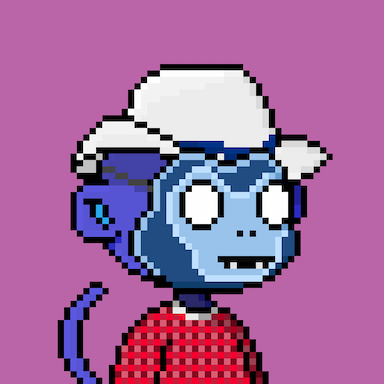 MonkeyHood #66