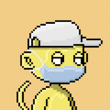 MonkeyHood #660