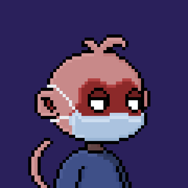 MonkeyHood #6601