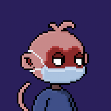 MonkeyHood #6601