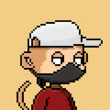 MonkeyHood #6602