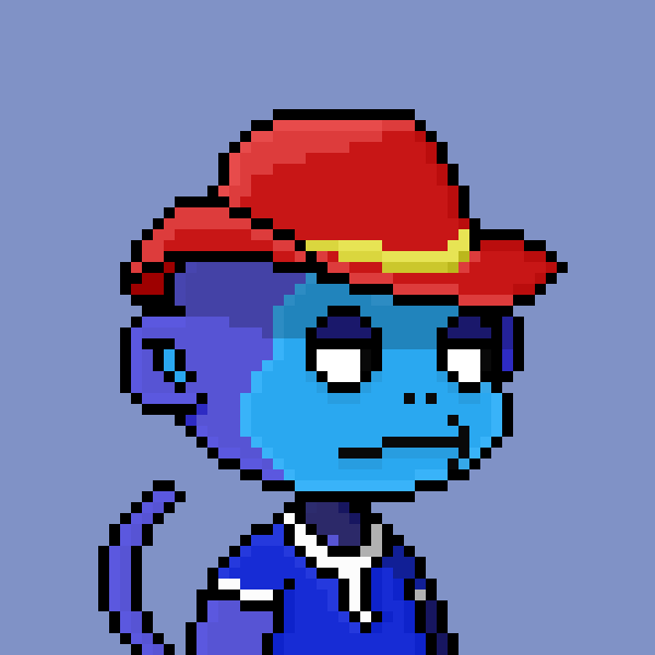 MonkeyHood #6603