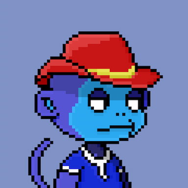 MonkeyHood #6603