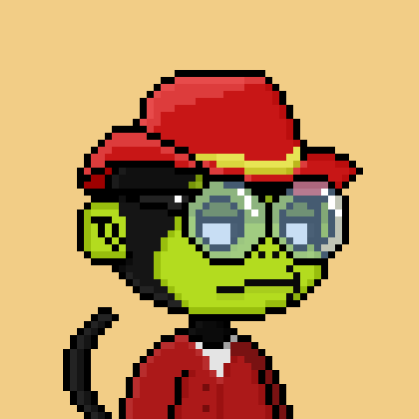 MonkeyHood #6604