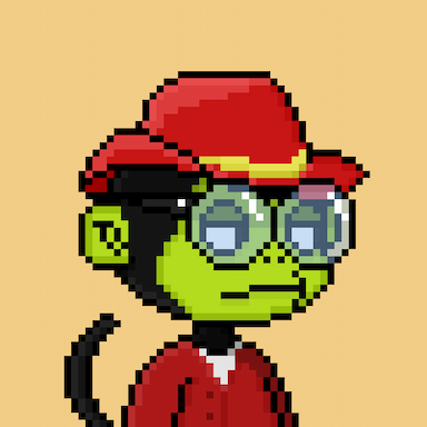 MonkeyHood #6604