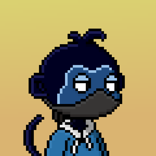 MonkeyHood #6605