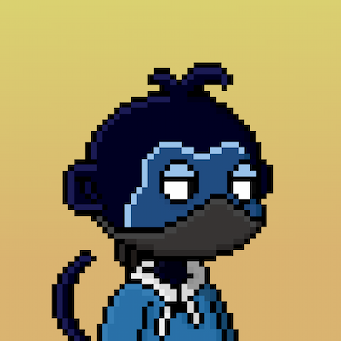 MonkeyHood #6605