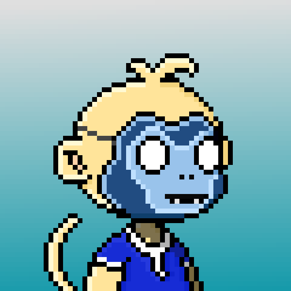 MonkeyHood #6608