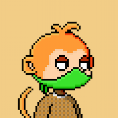 MonkeyHood #6609
