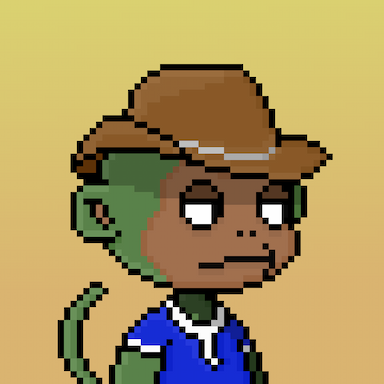 MonkeyHood #661