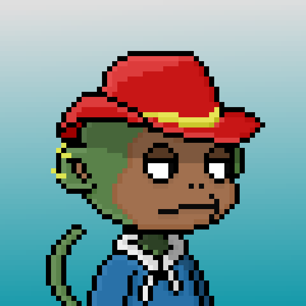 MonkeyHood #6610