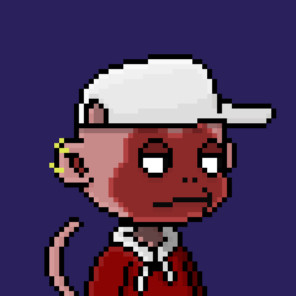MonkeyHood #6611