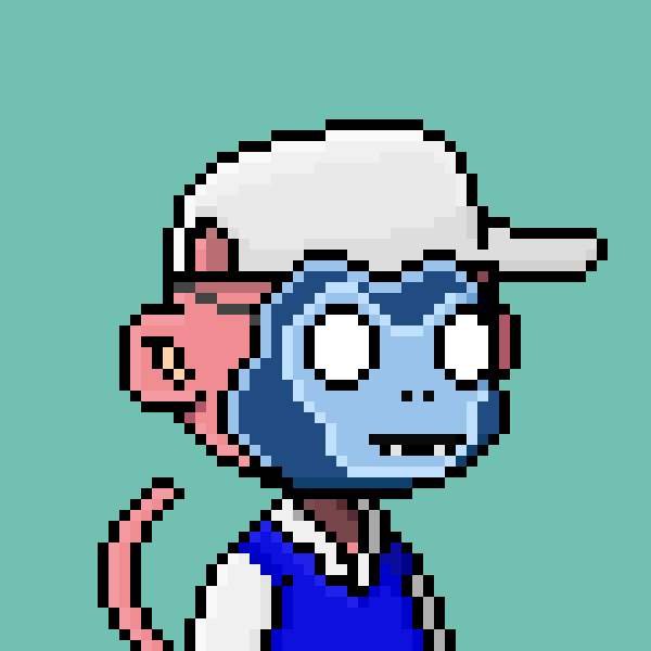 MonkeyHood #6612