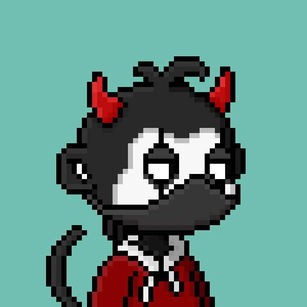MonkeyHood #6613