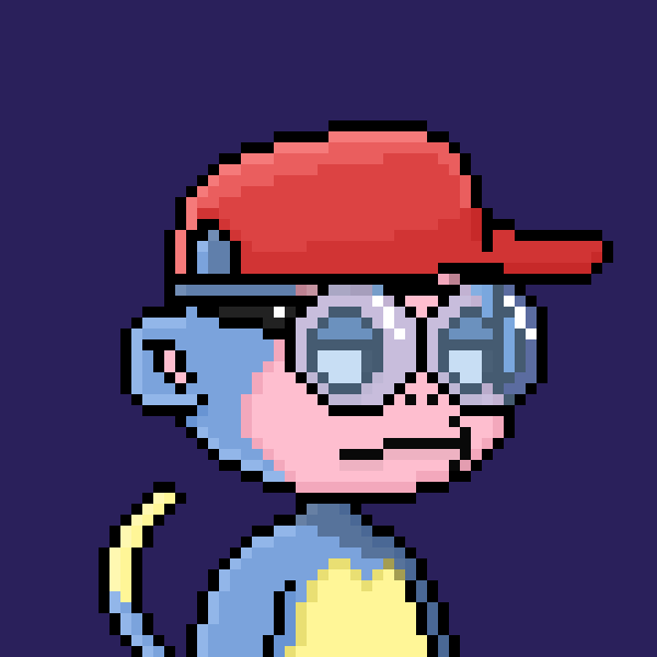 MonkeyHood #6614