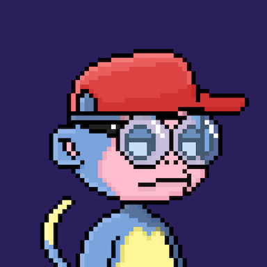 MonkeyHood #6614