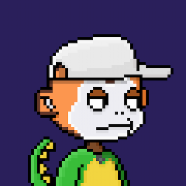 MonkeyHood #6616