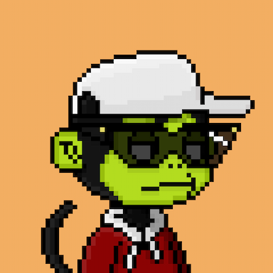 MonkeyHood #6617