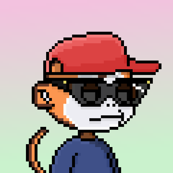 MonkeyHood #6618